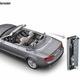 Illustration for article titled 2010 Audi A5 And S5 Convertibles Drop Their Tops